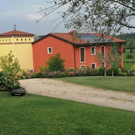 Agriturismo La Rondinella Lazise Ngoại thất bức ảnh