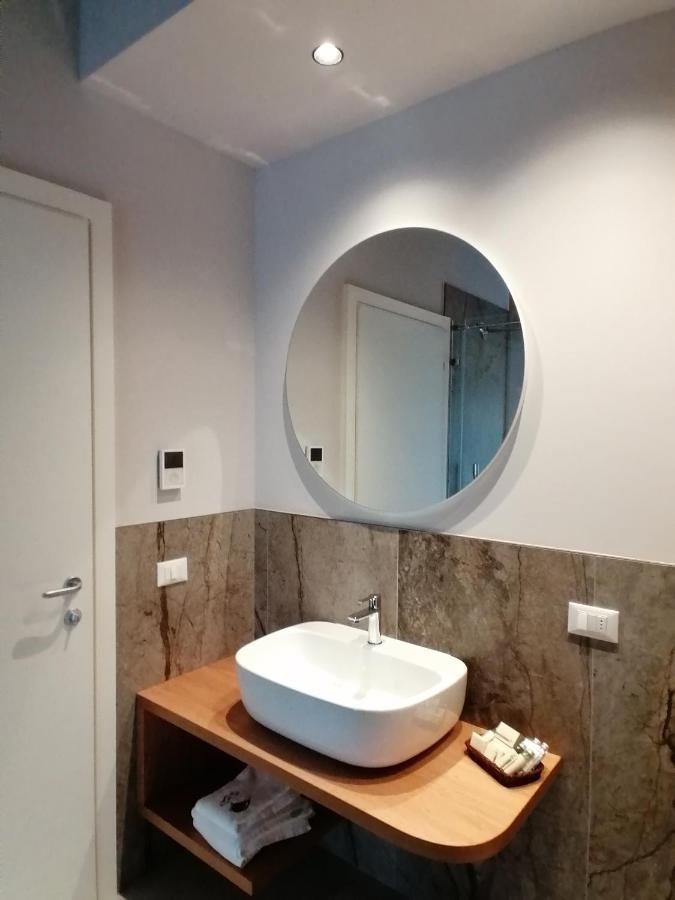 Agriturismo La Rondinella Lazise Ngoại thất bức ảnh