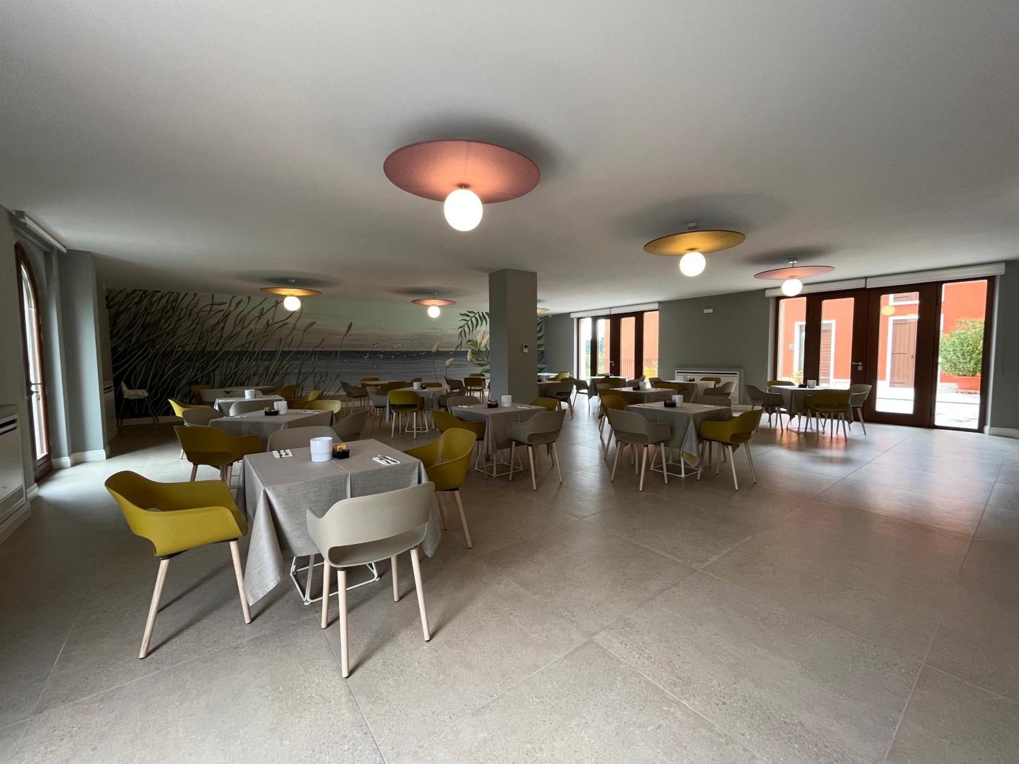 Agriturismo La Rondinella Lazise Ngoại thất bức ảnh