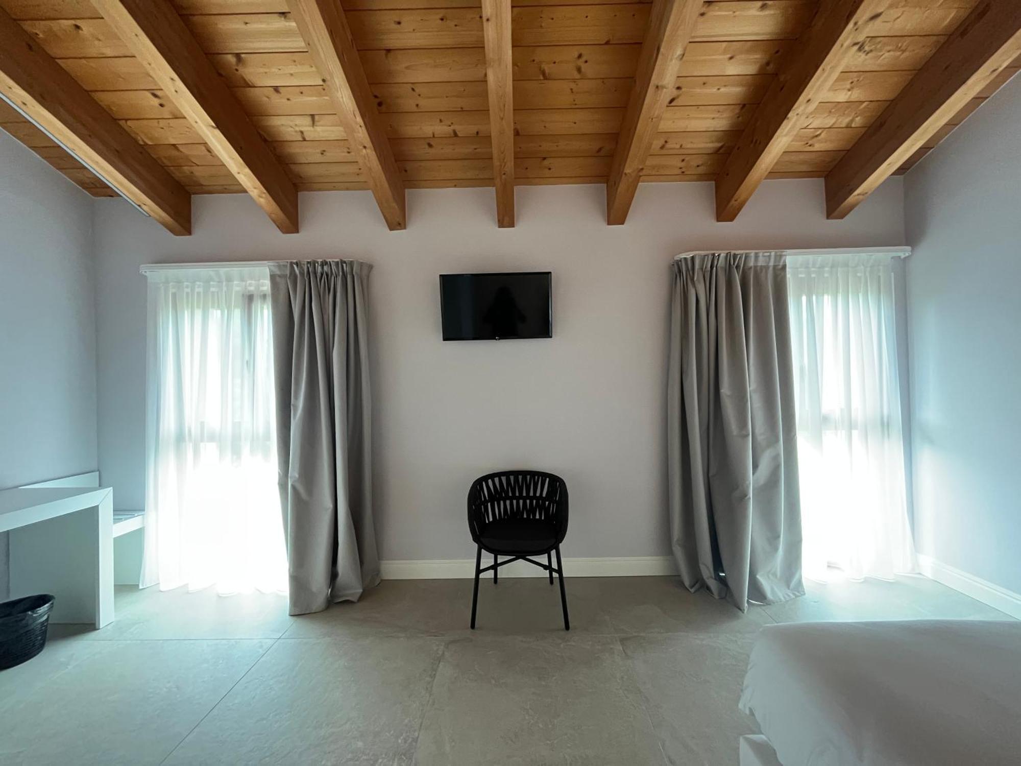 Agriturismo La Rondinella Lazise Ngoại thất bức ảnh