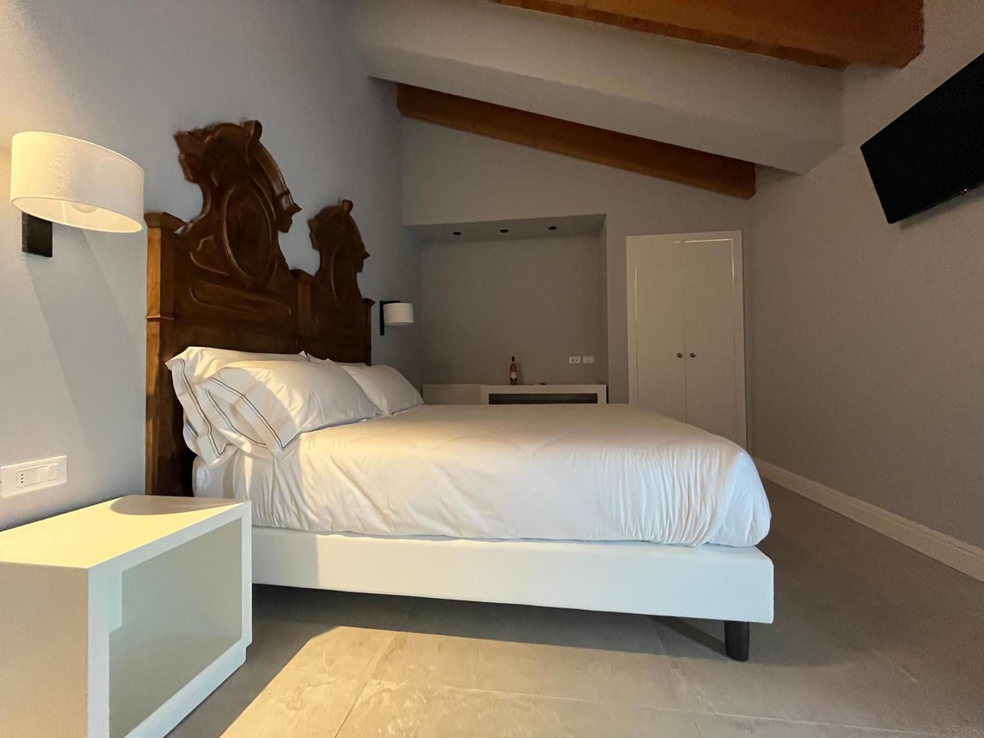 Agriturismo La Rondinella Lazise Ngoại thất bức ảnh