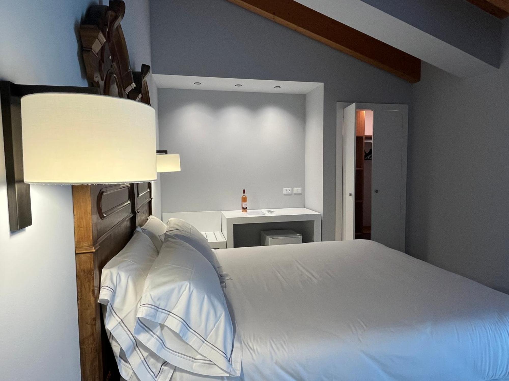 Agriturismo La Rondinella Lazise Ngoại thất bức ảnh
