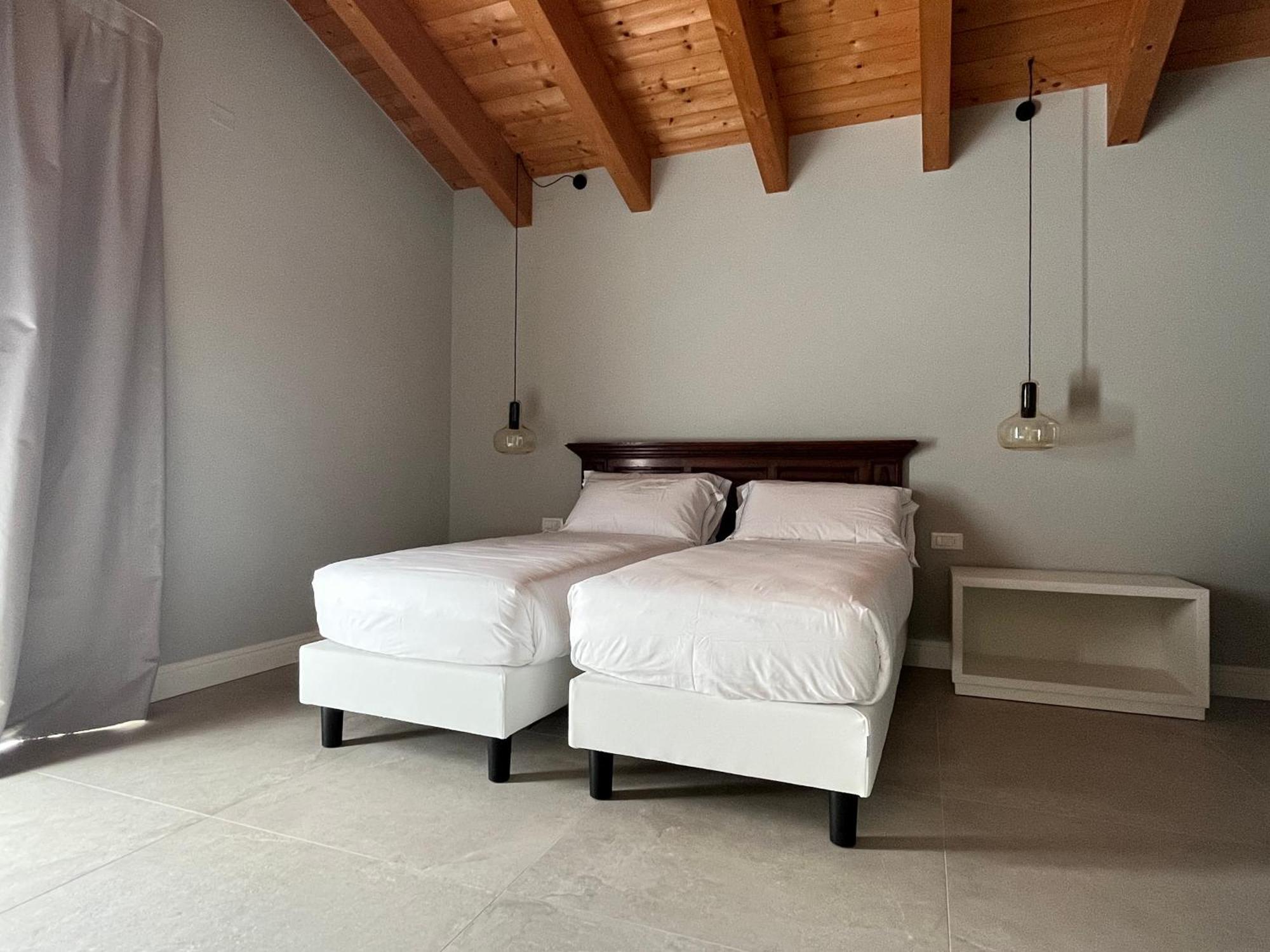 Agriturismo La Rondinella Lazise Ngoại thất bức ảnh