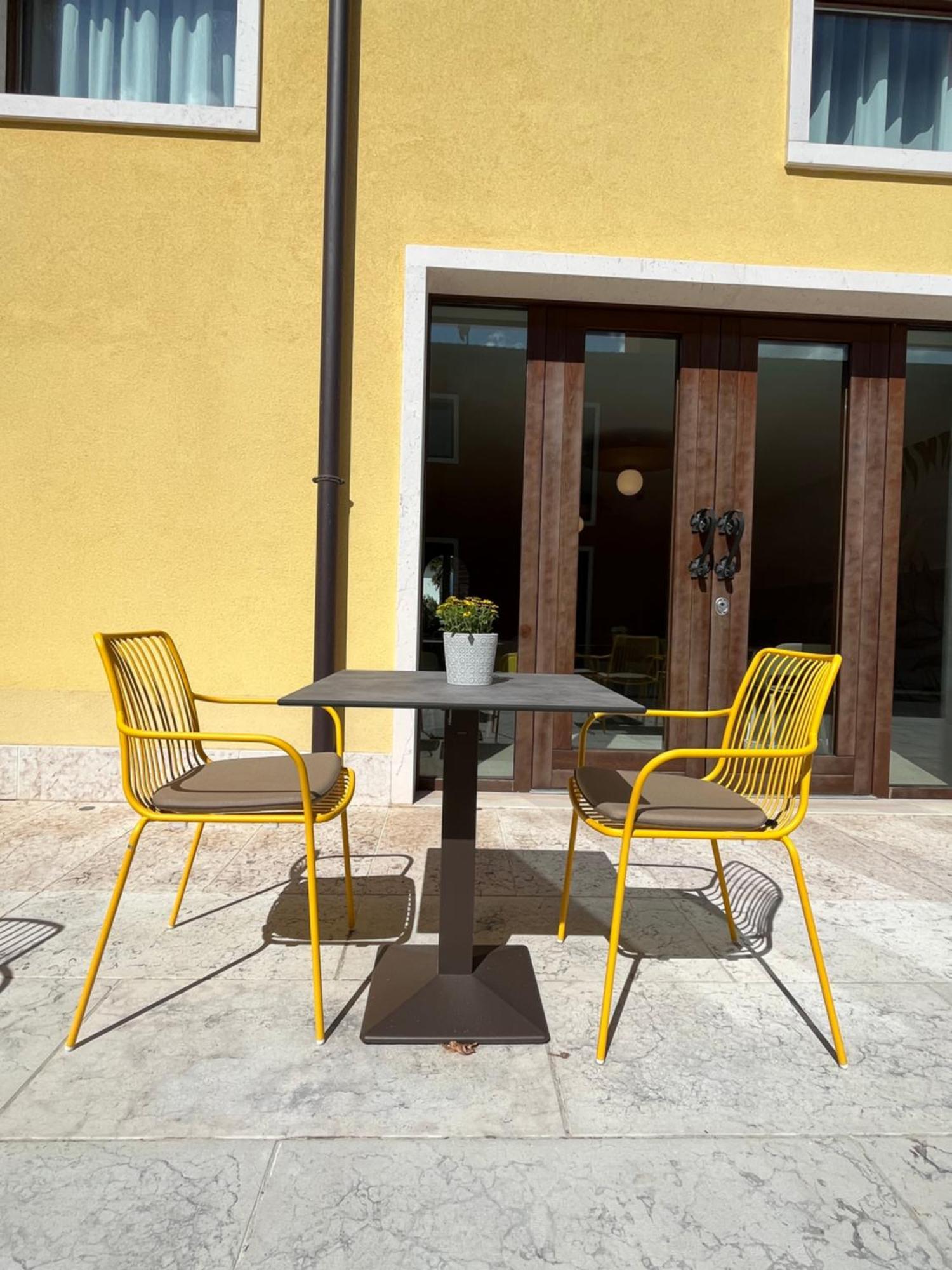 Agriturismo La Rondinella Lazise Ngoại thất bức ảnh