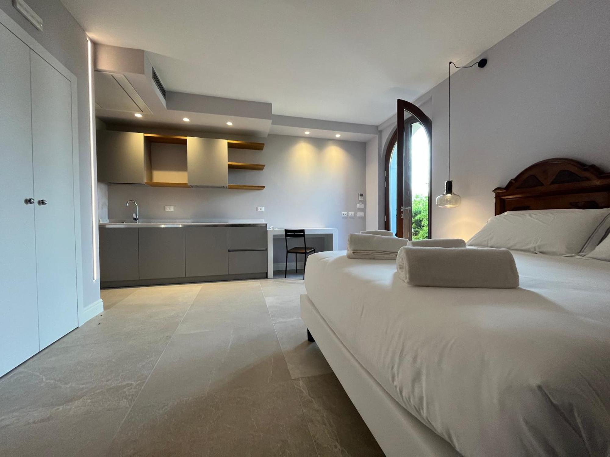 Agriturismo La Rondinella Lazise Ngoại thất bức ảnh