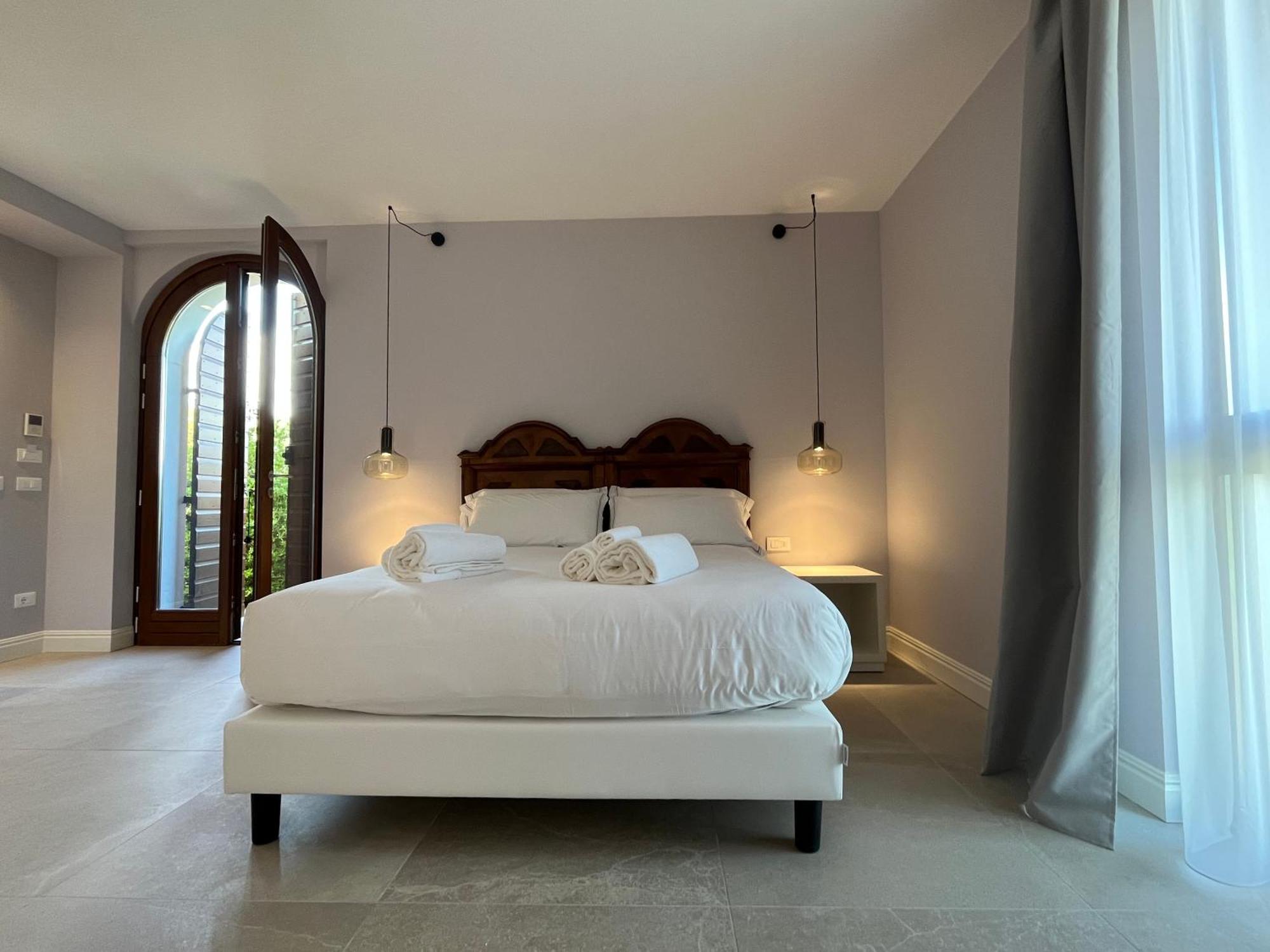 Agriturismo La Rondinella Lazise Ngoại thất bức ảnh